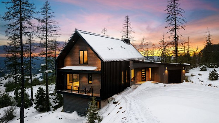 Wander Whitefish Summit — Whitefish Montana